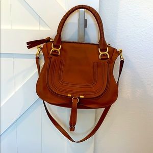 Chloe Marcie MD Satchel